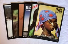 Vintage Leica Fotografie