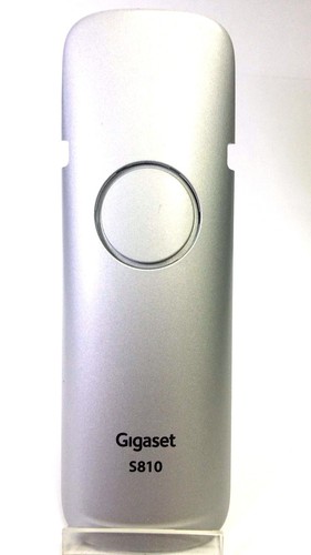Siemens gigaset s810 s810h s79 - gigaset,