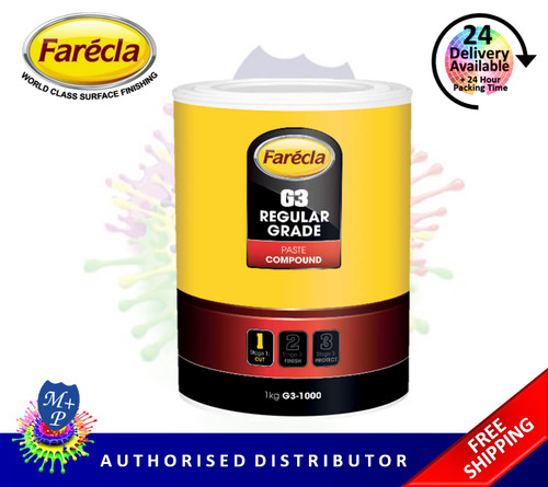 Farecla regular grade - farecla,