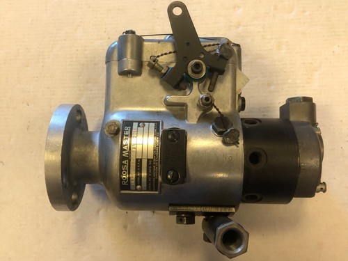Roosa master dgfcl627 - dgfcl627-13a, —