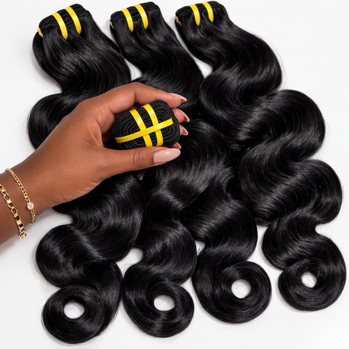 Body wave 100 human - body,