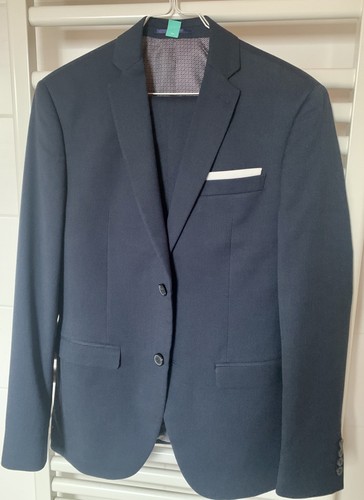 Anzug herren slim - herren,, 46