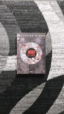 Akira Club Artbook Akira Anime