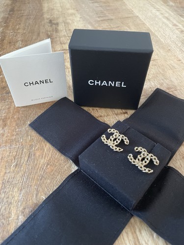 Original chanel logo - original, cc