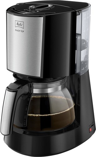Melitta kaffeemaschine enjoy - kaffeemaschine,