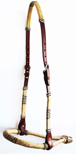 Horse western core bosal - core,
