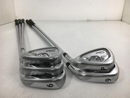 Titleist vg3 eisen set 2018 - vg3,