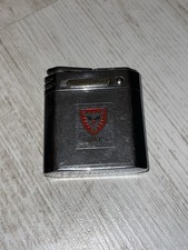 "Fumalux FL 400"  Kombination