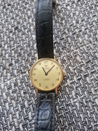 Precimax uhr damenuhr - precimax, 17