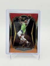 2020-21 Panini Select Anthony