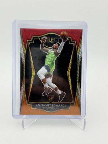 2020 panini select anthony - panini,