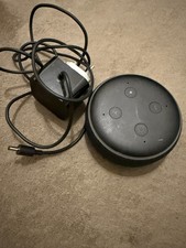 Amazon Echo Dot 3rd Gen. Smart