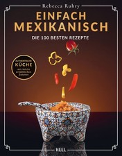 Einfach mexikanisch: Die 100