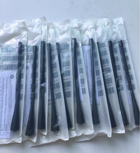 50pcs uhf antenna - for, gp328