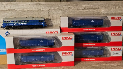 Piko 52908 pkp - 52908, ep.vi