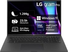 Gram pro intel - gram, 17