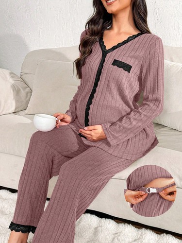 Teiliges umstandsmode set - 2,