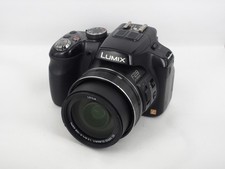 Panasonic LUMIX DMC-FZ200 12.1