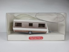 Wiking Modelle, Dethleffs 530