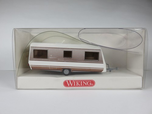 Wiking modelle dethleffs 530 - wiking,