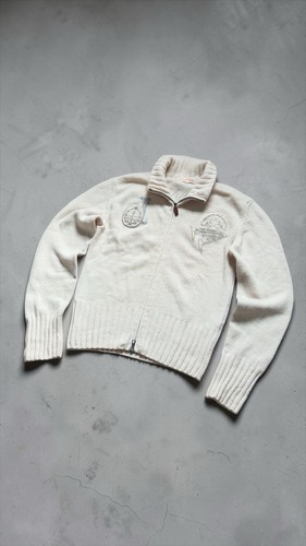 Vintage martina cardigan - la,