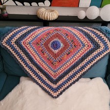 Babydecke Kuscheldecke