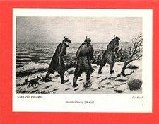 Die Runde * Gaetano Frigerio (1942) – [FLD-078]