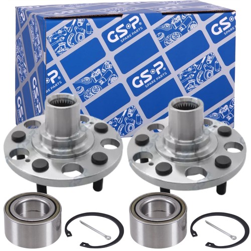 Gsp radlager radnabe - gsp, +