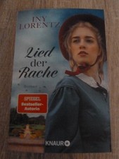 Lied der Rache, von Iny