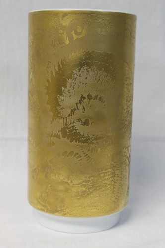Vintage heinrich vase h 19 - vintage, h&g