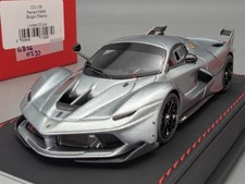 Modellautos 1:43 BBR Deluxe