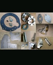 Umbausatz VW T3 012 Getriebe