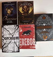 Kinder- und Jugendbücher