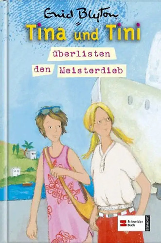 Tina und tini band 03 - tini,,