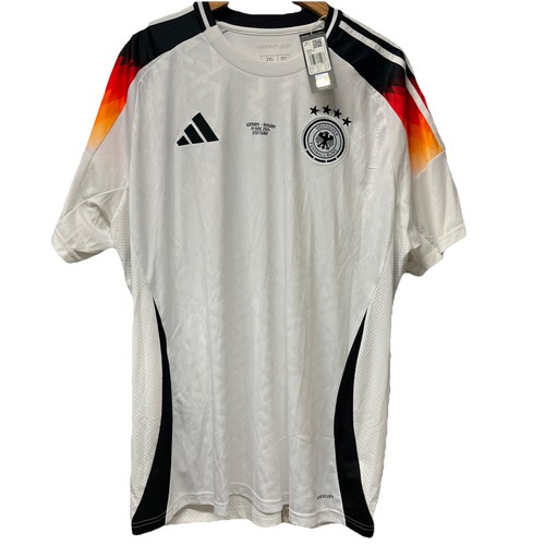 Neu adidas deutschland trikot - neu,