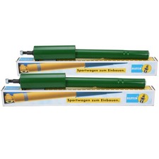2x BILSTEIN B6 Stoßdämpfer