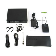 PSM300 In Ear Monitor System