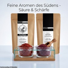 Gewürz Set - Feine Aromen des