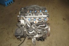 Motor M47TUEOL Ohne Anbauteile M47DO1 1995 CCM 110 KW BMW 320d Bj 2002 E46