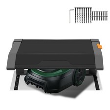 Rasenmäher Garage Carport