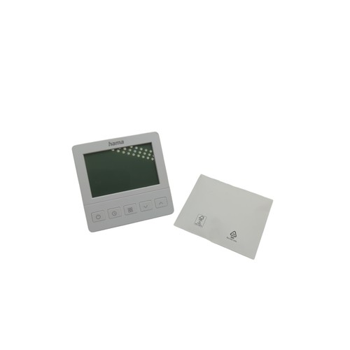 Hama raumthermostat - hama,