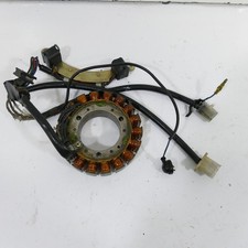 Yamaha XV 750 5GS Lichtmaschine Stator Lima Wicklung 80583