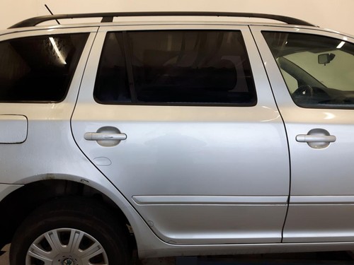 Skoda octavia kombi tür - 1z,