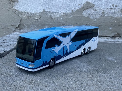 Rietze travego facelift klm - rietze,