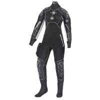 Scubapro everdry damen - scubapro,