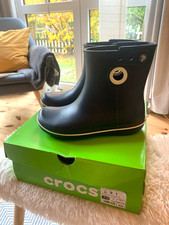 CROCS JAUNT SHORTY  BOOT * GR