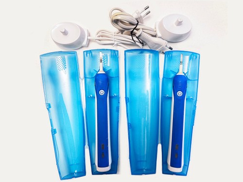 Braun oral b professional - b,