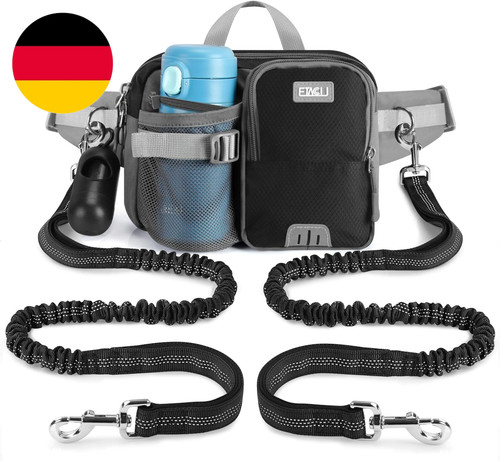 Etaccu joggingleine hunde - etaccu,