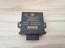 Saab xenon steuergerät - saab,