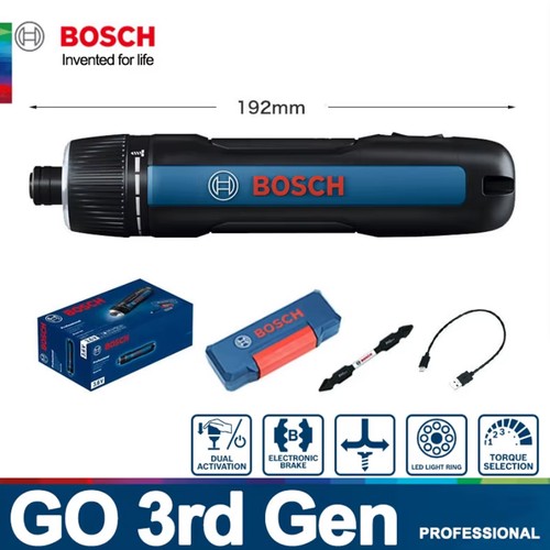 Bosch professional elektrisch - professional,